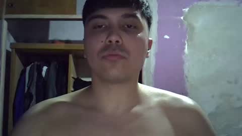 hotbaby6900 online show from October 19, 2025, 9:48 pm