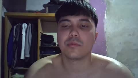 hotbaby6900 online show from October 22, 2025, 6:07 pm