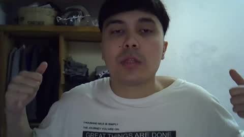 hotbaby6900 online show from November 12, 2025, 11:32 am