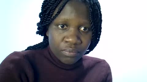 hotberry_7 online show from June 14, 2026, 11:34 am