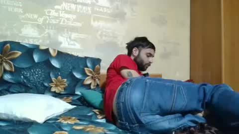 Snapshot of hotbodyboy879506 chatting on June 22, 2026, 10:18 pm Mihai online show from June 22, 2026, 10:18 pm