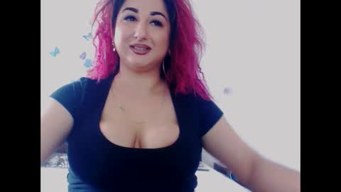 hotboobsmaya online show from January 30, 2025, 10:08 am
