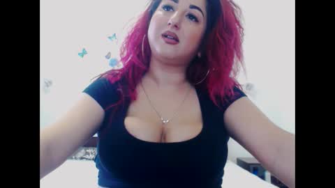 hotboobsmaya online show from January 31, 2025, 8:01 am