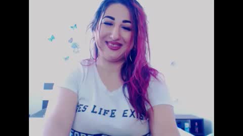 hotboobsmaya online show from February 12, 2025, 12:12 pm