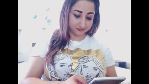 hotboobsmaya online show from September 25, 2025, 9:35 am