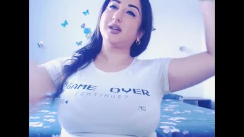 hotboobsmaya online show from February 9, 2026, 9:13 am