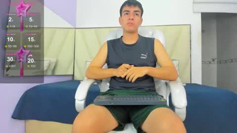 hotboy21_ online show from December 23, 2025, 3:37 am