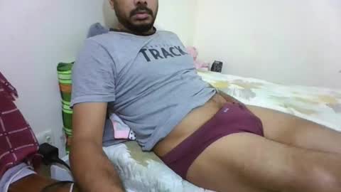 Hotboy8677 online show from October 27, 2025, 7:12 am