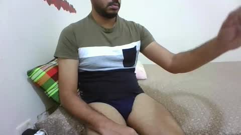 Hotboy8677 online show from November 6, 2025, 7:53 am