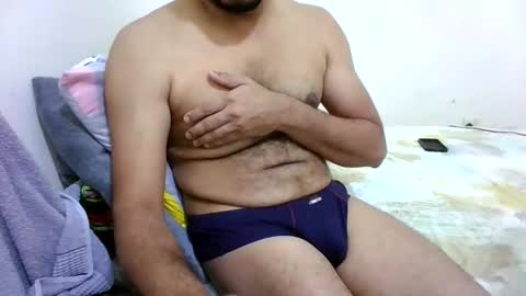 Snapshot of hotboy8677 chatting on February 1, 2026, 8:13 am Hotboy8677 online show from February 1, 2026, 8:13 am