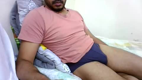 Snapshot of hotboy8677 chatting on February 8, 2026, 7:56 am Hotboy8677 online show from February 8, 2026, 7:56 am