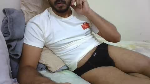 Snapshot of hotboy8677 chatting on February 15, 2026, 7:16 am Hotboy8677 online show from February 15, 2026, 7:16 am