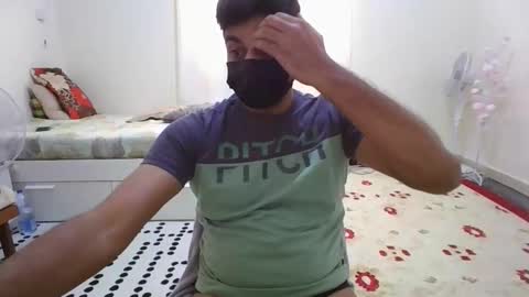 Snapshot of hotboy8677 chatting on March 29, 2026, 10:26 am Hotboy8677 online show from March 29, 2026, 10:26 am