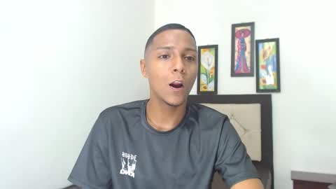 hotboyluxe online show from March 3, 2026, 3:23 am