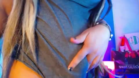 hotbritneyxx online show from March 1, 2025, 4:54 pm