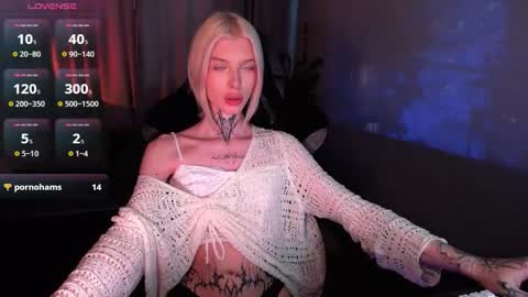 hotchubently online show from September 12, 2025, 1:06 am