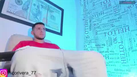 Sexy online show from November 20, 2025, 1:17 am