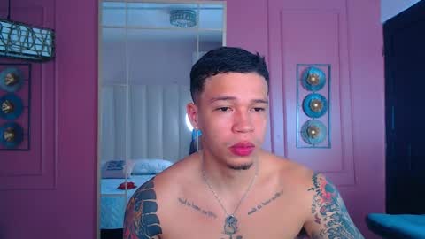 Hussain   aaron and Ekko online show from April 19, 2026, 12:37 pm