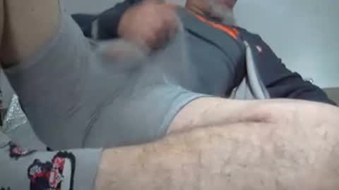 hotcummer444 online show from February 10, 2025, 11:25 am