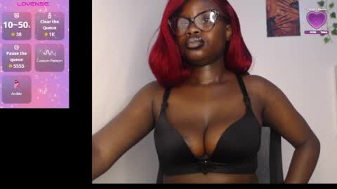 Hotcurvykeisha online show from April 3, 2026, 1:42 pm