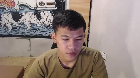 hotcuteasianxx online show from January 8, 2026, 9:17 pm