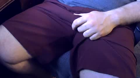 Snapshot of hotdadbod4you chatting on July 6, 2026, 1:35 am Alex Mark8 online show from July 6, 2026, 1:35 am