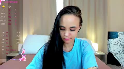 SWEET DEVILS PUSSY  online show from March 6, 2025, 8:41 am