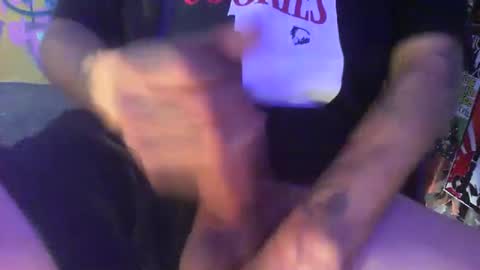 hotdick4200 online show from October 1, 2025, 7:31 pm