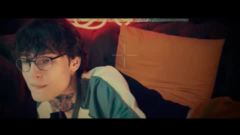 Archi Stewart online show from March 18, 2026, 7:28 pm