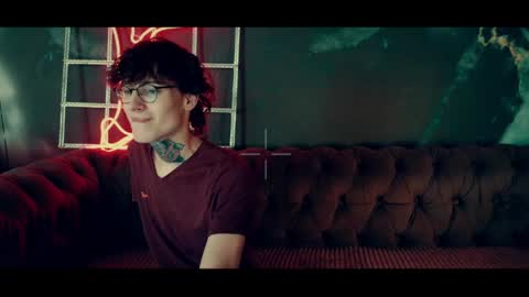 Archi Stewart online show from April 5, 2026, 12:46 pm