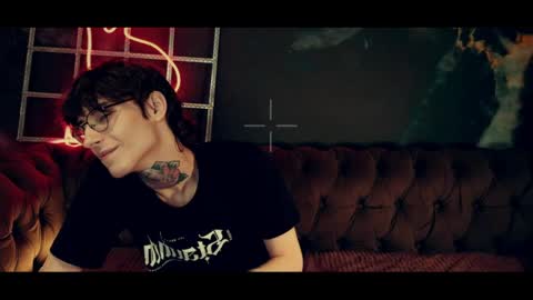 Archi Stewart online show from April 7, 2026, 5:35 pm