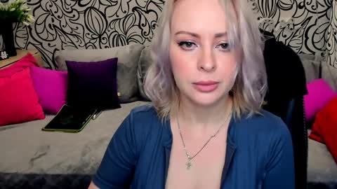 Alice online show from December 16, 2024, 10:50 am