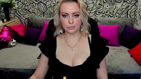 Alice online show from January 30, 2025, 2:36 pm