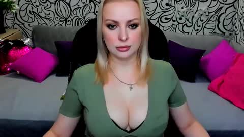 Alice online show from September 19, 2025, 2:18 pm