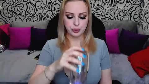 Alice online show from January 15, 2026, 6:40 am