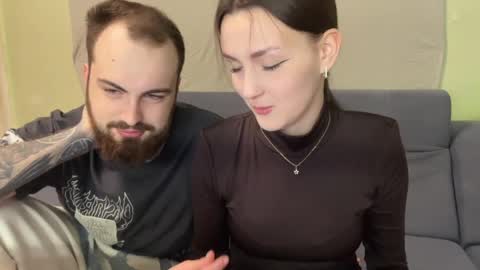 Max and Alina online show from March 30, 2026, 6:31 pm