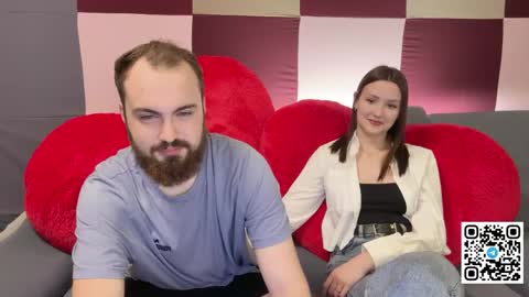 Max and Alina online show from May 17, 2026, 6:37 pm