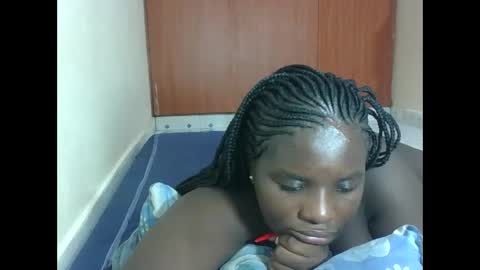 EBBY online show from March 20, 2026, 11:42 pm