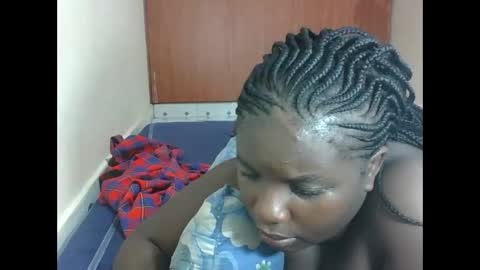 EBBY online show from March 25, 2026, 1:33 am