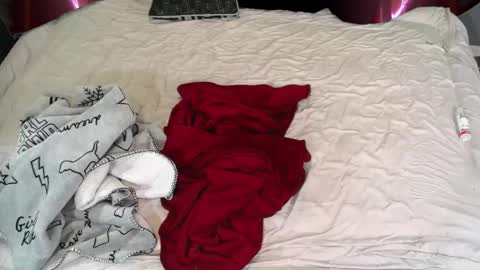 Sasha  Daniel online show from March 7, 2025, 4:46 am