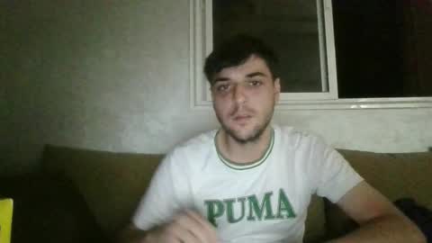 Mephisto667 online show from October 7, 2025, 8:39 pm