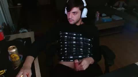 Mephisto667 online show from November 11, 2025, 5:13 pm