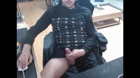 Mephisto667 online show from March 10, 2026, 10:53 am