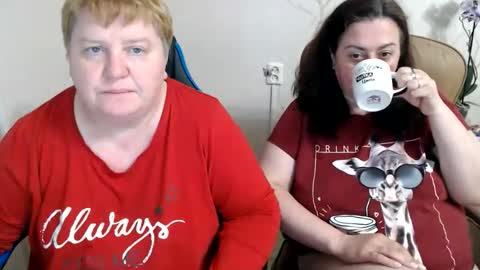 LimonkaFire online show from June 5, 2026, 8:25 pm