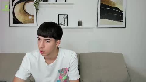 QUENTIN online show from September 14, 2025, 5:28 am