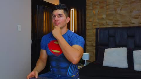 felipe  marcello online show from February 4, 2025, 10:55 pm