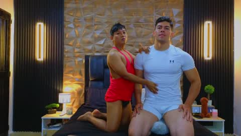 felipe  marcello online show from February 5, 2025, 2:48 pm