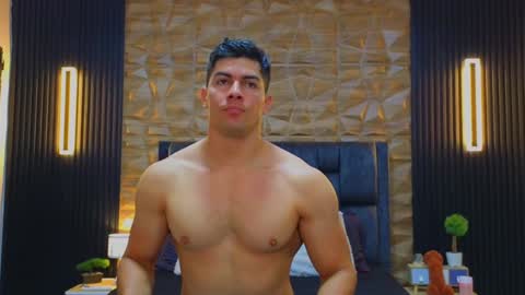 felipe  marcello online show from February 6, 2025, 4:36 pm