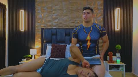 felipe  marcello online show from March 3, 2025, 2:37 pm