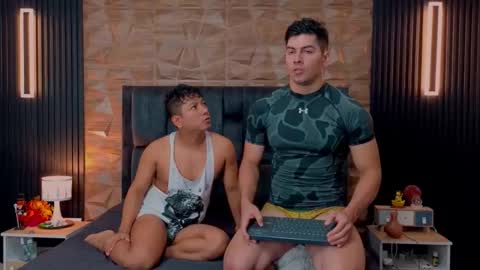 felipe  marcello online show from October 14, 2025, 2:40 pm